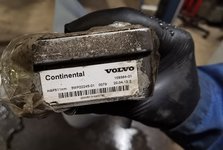 Club Volvo. Ru - проблемы с полным приводом