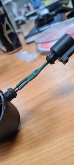 Club Volvo. Ru - Насос Haldex 3