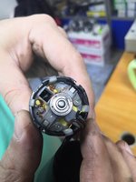 Club Volvo. Ru - Насос Haldex 3