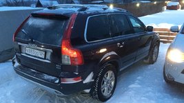 Club Volvo. Ru - Помогите с выбором Volvo XC90 2.5 или 3.2