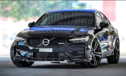 Club Volvo. Ru - Руль Heico