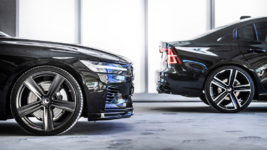 Club Volvo. Ru - Руль Heico