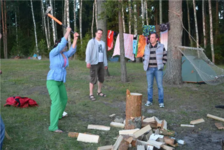 Club Volvo. Ru - Избранные КАРАНТИНки