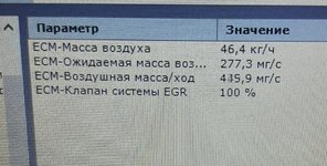 Club Volvo. Ru - D5244T4 ECM-6710/6720 - утечка воздуха?