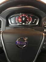 Club Volvo. Ru - Volvo XC60 2015 D5 220лс