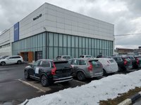 Club Volvo. Ru - Новый Volvo XC90 T5 AWD, Inscription, 7 мест