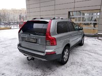 Club Volvo. Ru - ХС90, 2010 г, бензин, 210 л/с, 5 мест