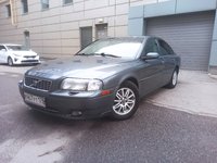 Club Volvo. Ru - S80, 2004, 2,4 170 л/с, АКПП