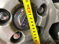 Club Volvo. Ru - Замена Нивоматов на обычные амортизаторы.