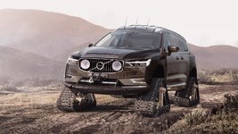 Volvo намерены отказаться от седанов в пользу SUV