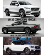 Club Volvo. Ru - Volvo намерены отказаться от седанов в пользу SUV