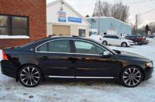 Club Volvo. Ru - Диски к резине R17 на S80II