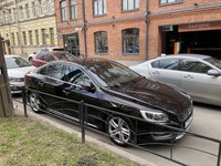 Это страшное слово «детейлинг»