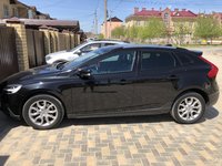 Club Volvo. Ru - продам volvo v40cc 2017 года