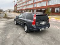 Club Volvo. Ru - XC70, 2,5 л, 2005 год, Сургут (ХМАО)