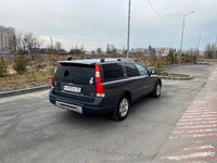 Club Volvo. Ru - XC70, 2,5 л, 2005 год, Сургут (ХМАО)