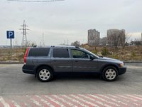 Club Volvo. Ru - XC70, 2,5 л, 2005 год, Сургут (ХМАО)