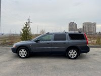 Club Volvo. Ru - XC70, 2,5 л, 2005 год, Сургут (ХМАО)