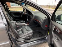 Club Volvo. Ru - XC70, 2,5 л, 2005 год, Сургут (ХМАО)