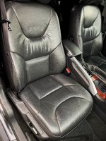 Club Volvo. Ru - XC70, 2,5 л, 2005 год, Сургут (ХМАО)