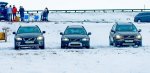 Club Volvo. Ru - AWD PARTY 2009 WINTER. Архив