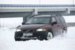 Club Volvo. Ru - AWD PARTY 2009 WINTER. Архив
