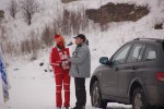 Club Volvo. Ru - AWD PARTY 2009 WINTER. Архив