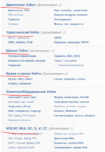 Club Volvo. Ru - Технически грамотным участникам и авторам техн. тем