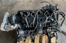 Club Volvo. Ru - Продам двигатель D5244T17 150 т.р.
