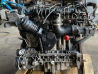 Club Volvo. Ru - Продам двигатель D5244T17 150 т.р.
