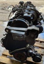 Club Volvo. Ru - Продам двигатель D5244T17 150 т.р.