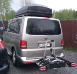 Club Volvo. Ru - СПб - Анапа - Волгоград - Казань.