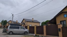Club Volvo. Ru - СПб - Анапа - Волгоград - Казань.