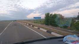 Club Volvo. Ru - СПб - Анапа - Волгоград - Казань.