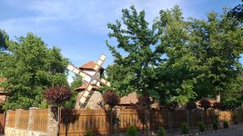 Club Volvo. Ru - СПб - Анапа - Волгоград - Казань.