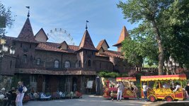 Club Volvo. Ru - СПб - Анапа - Волгоград - Казань.