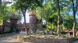 Club Volvo. Ru - СПб - Анапа - Волгоград - Казань.