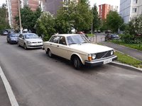 Club Volvo. Ru - 244 - изучение спроса
