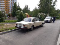 Club Volvo. Ru - 244 - изучение спроса