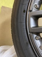 Club Volvo. Ru - Продам комплект из 4 колес в сборе на Volvo XC60