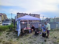 Club Volvo. Ru - СПб - Анапа - Волгоград - Казань.