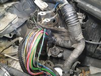 Club Volvo. Ru - Потеря связи с ECM