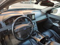 Club Volvo. Ru - Запиливаем планшет в XC90I