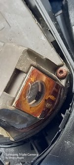 Club Volvo. Ru - Ошибка PDM-B1B7087 BLIS