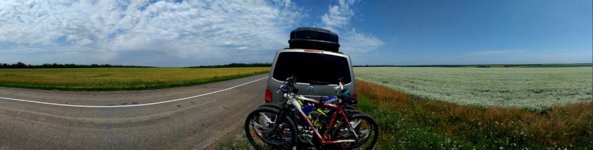 Club Volvo. Ru - СПб - Анапа - Волгоград - Казань.