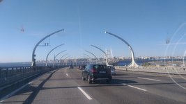 Club Volvo. Ru - СПб - Анапа - Волгоград - Казань.