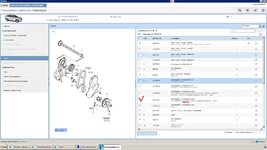 Club Volvo. Ru - Ищу номер распредвала.