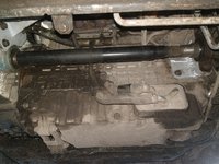 Club Volvo. Ru - Установка МКПП на Вольво S80T6 вместо АКПП 4T65E