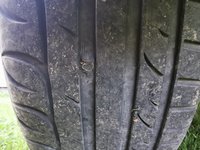 Club Volvo. Ru - Нужен совет по резине