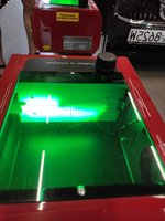 Club Volvo. Ru - Европеские Led фары на американца